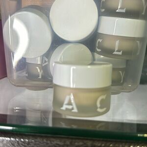 Bundle Morphe Lip scrub 2 piece